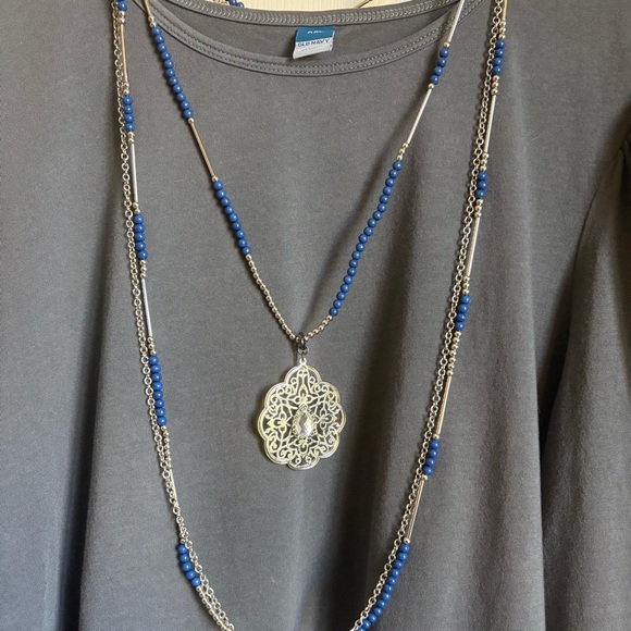 Premier Designs Charleston Pendant - Picture 4 of 7